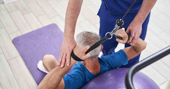 Injury Rehabilitation