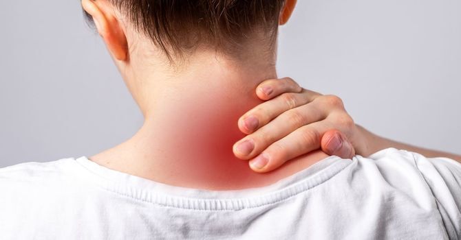 Neck Pain