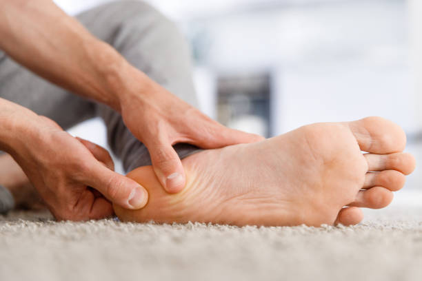 Plantar Fasciitis - Chiropractic Care 